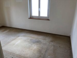 Wohnungsauflösung Schweiz